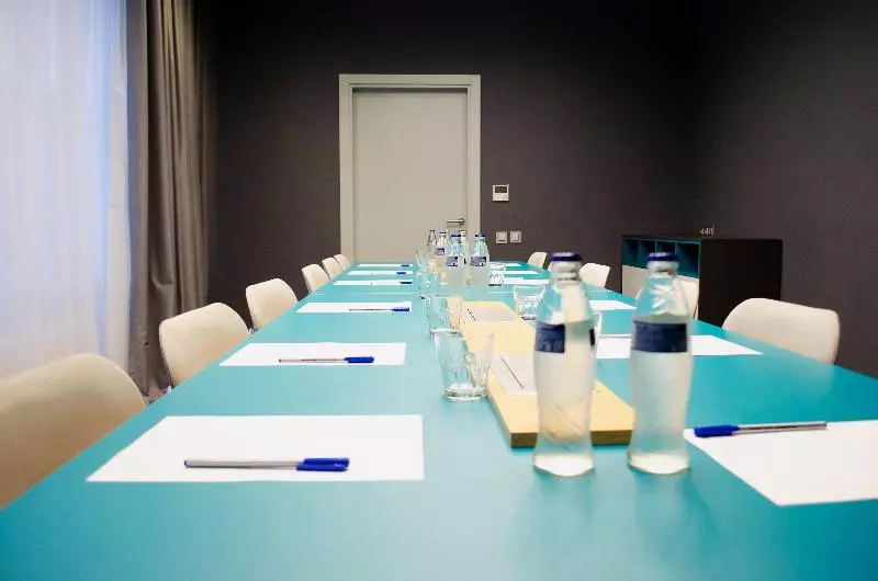ホテル Holiday Inn Express Moscow Khimki Go Park