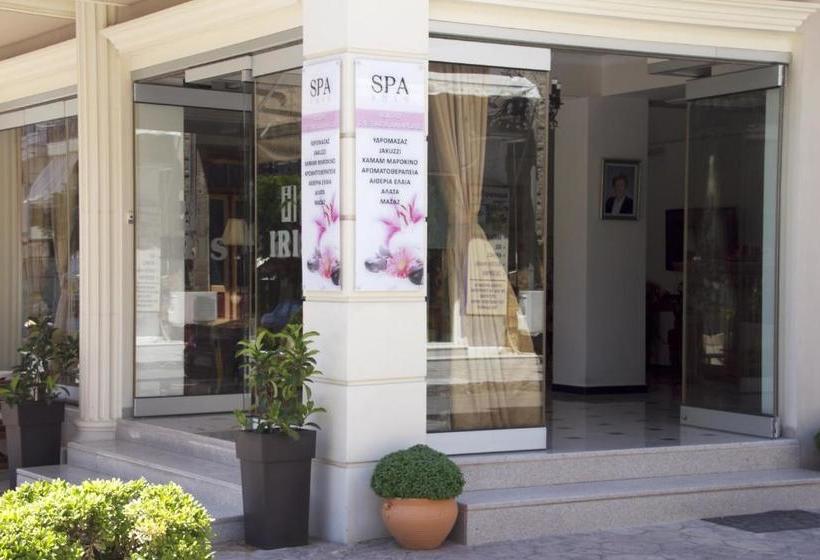 Hotel Iris Spa