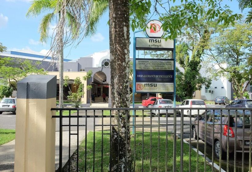 ホテル Natol Homestay Paris