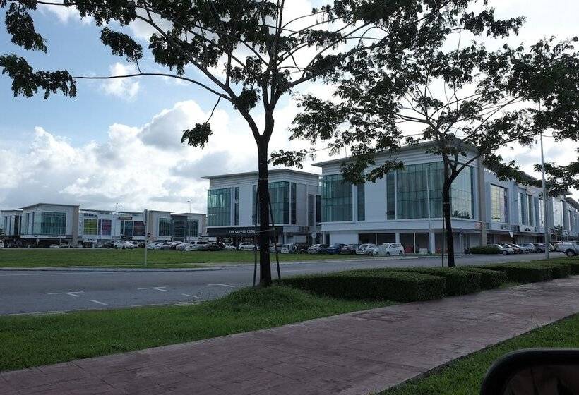 ホテル Natol Homestay Paris