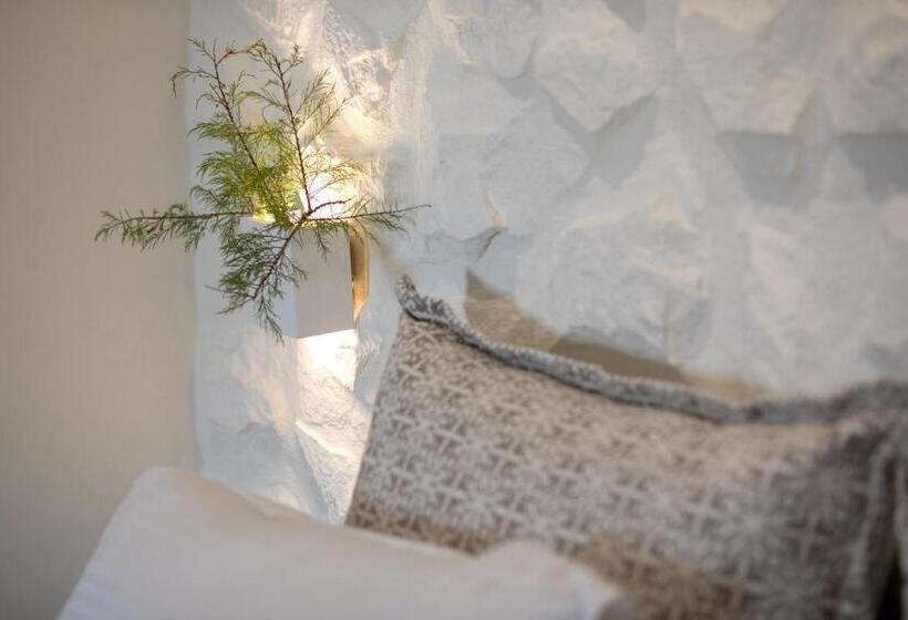 Hotel Naxos Petite Studios