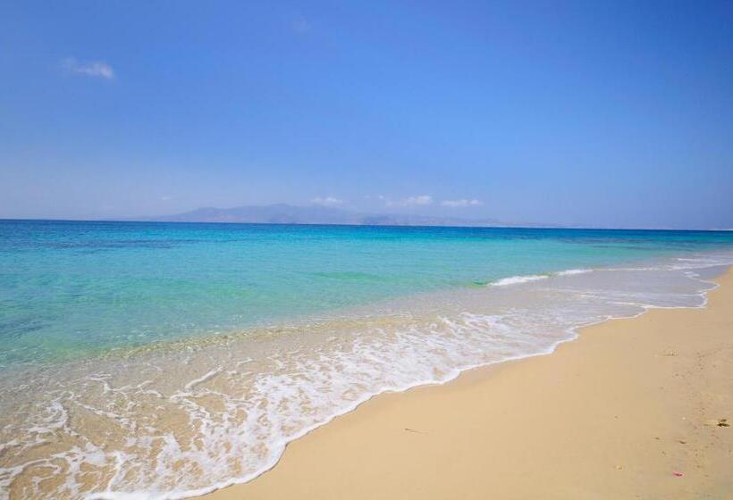 Hotel Naxos Petite Studios