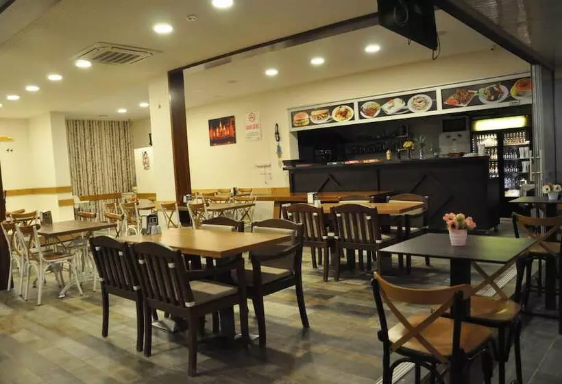 ホテル Neoss Boutique