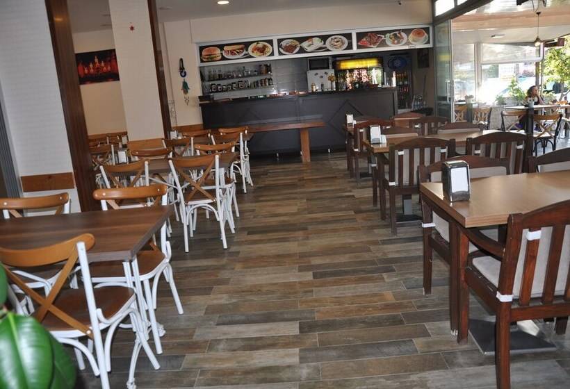 ホテル Neoss Boutique