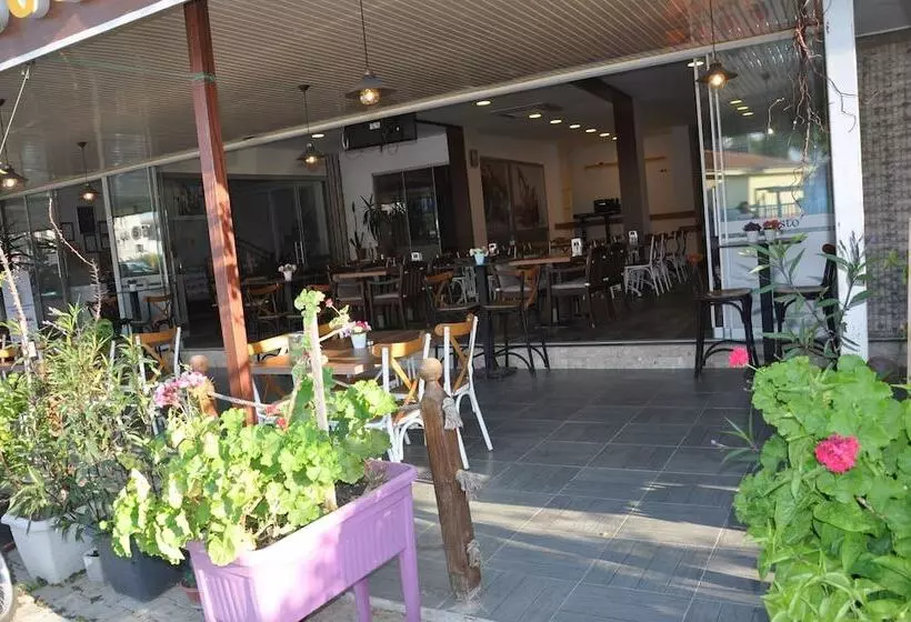 ホテル Neoss Boutique