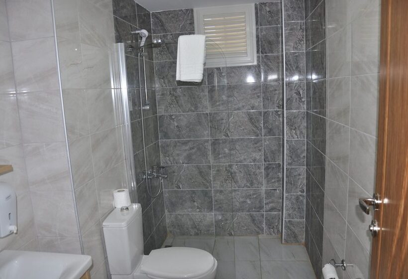 ホテル Neoss Boutique