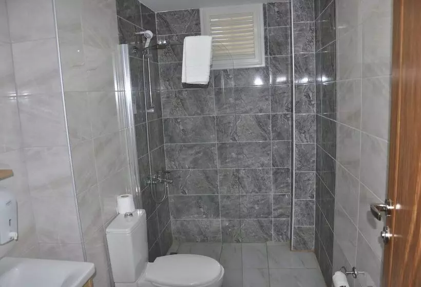 ホテル Neoss Boutique