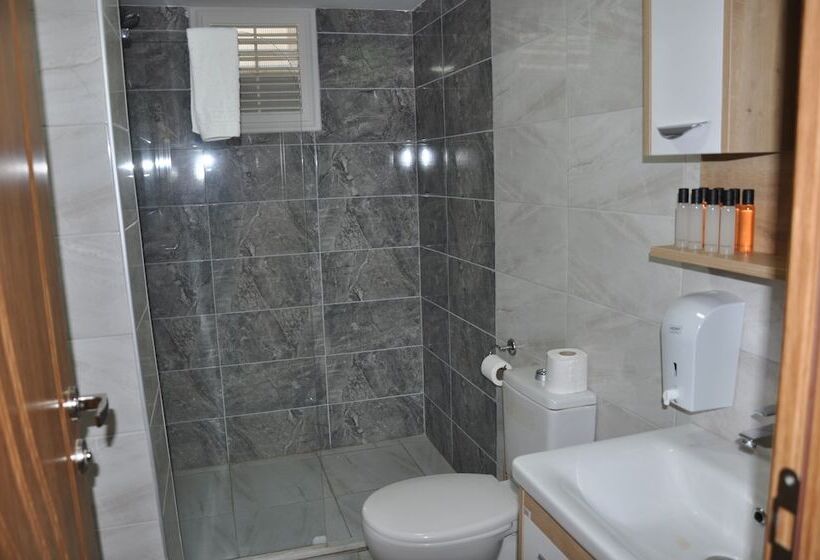 ホテル Neoss Boutique