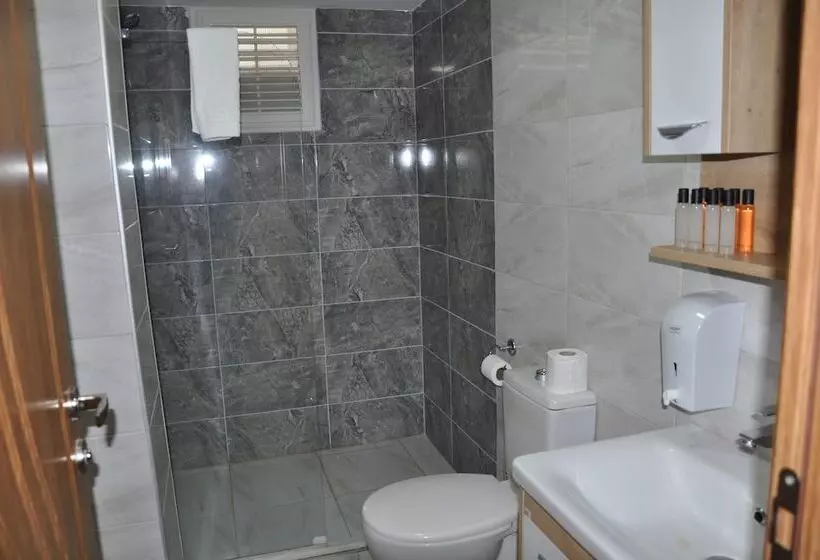 ホテル Neoss Boutique