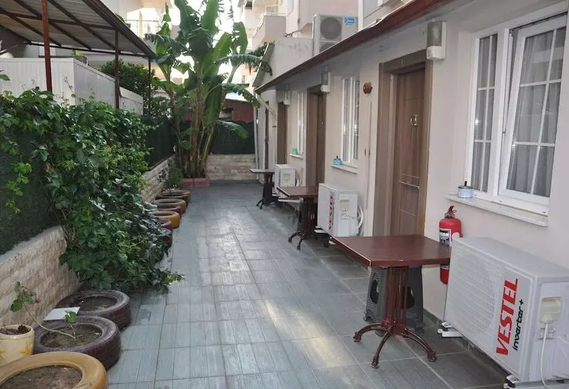 ホテル Neoss Boutique