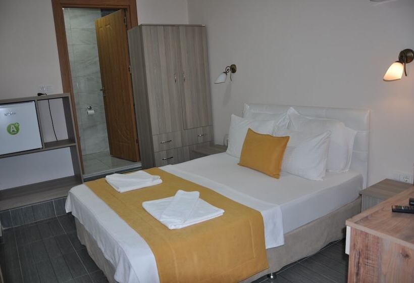 ホテル Neoss Boutique