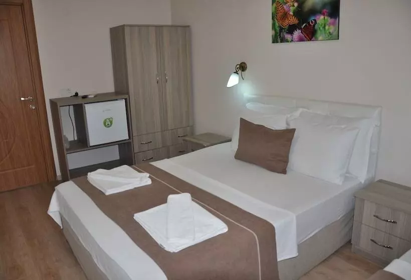 ホテル Neoss Boutique