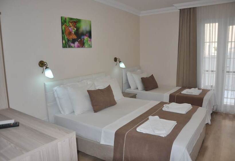 ホテル Neoss Boutique