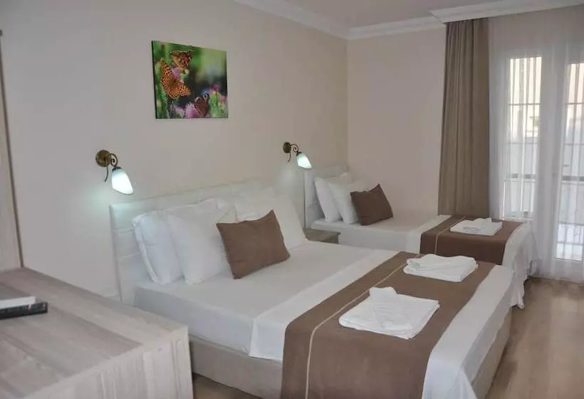 ホテル Neoss Boutique