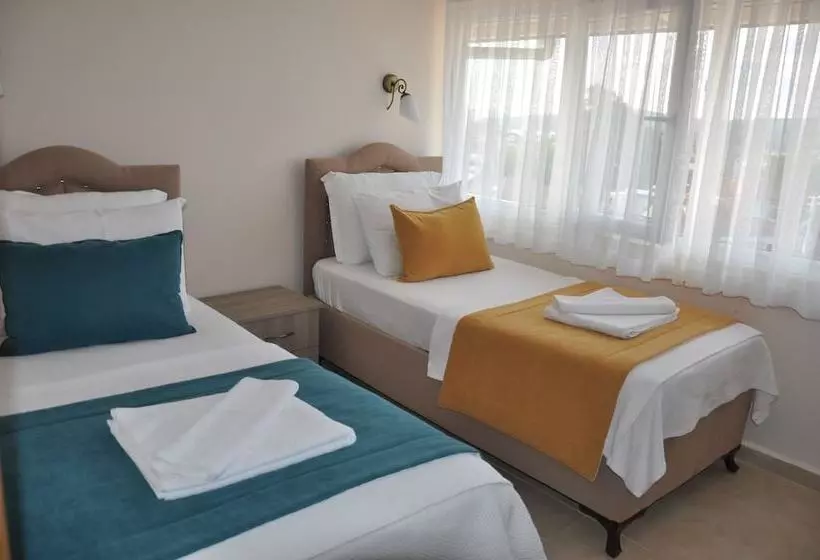 ホテル Neoss Boutique