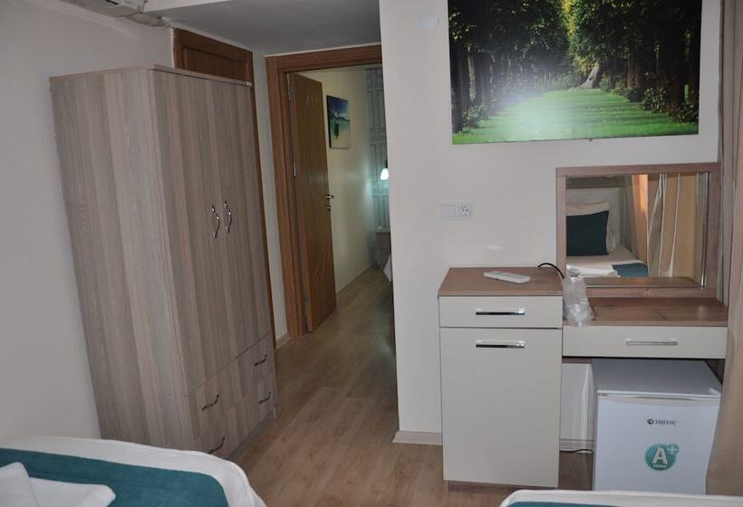 ホテル Neoss Boutique