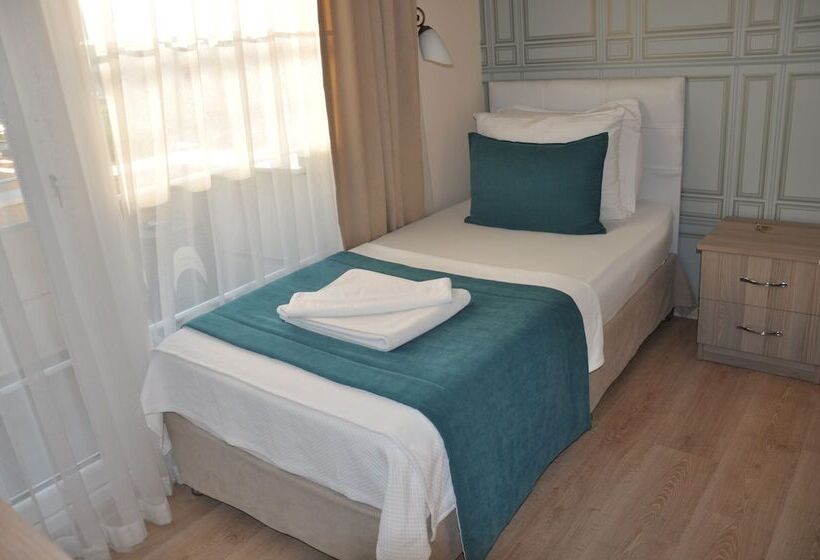 ホテル Neoss Boutique