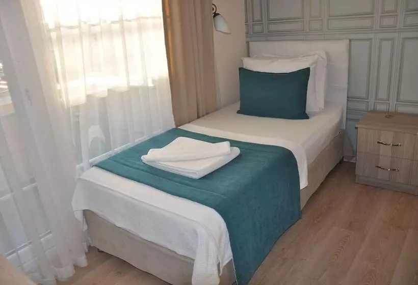 ホテル Neoss Boutique