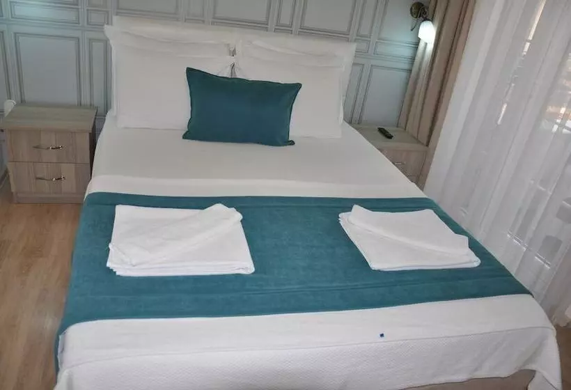 ホテル Neoss Boutique