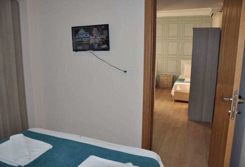 ホテル Neoss Boutique