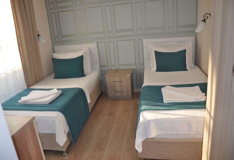 ホテル Neoss Boutique