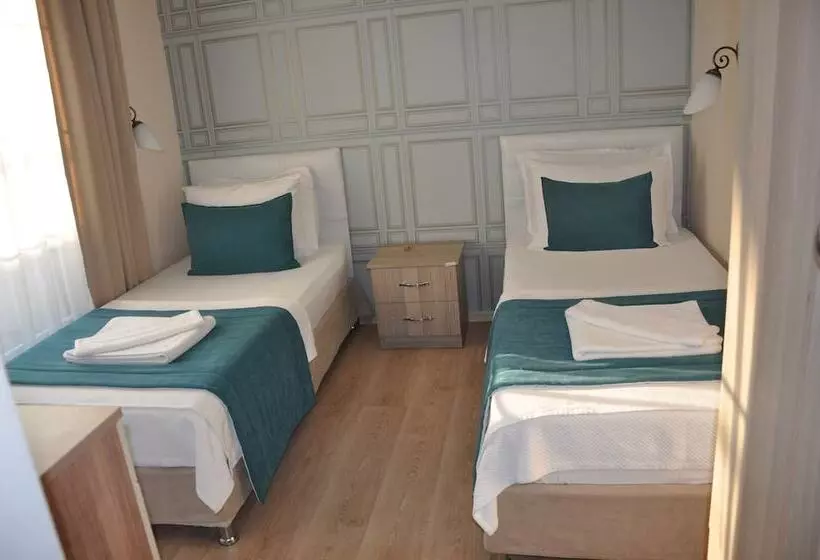 ホテル Neoss Boutique