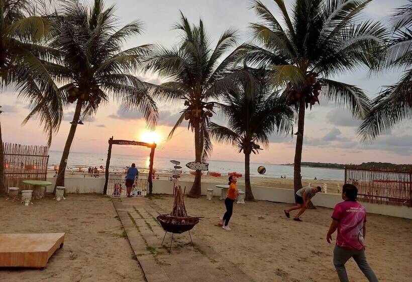 Отель North Shores Inn