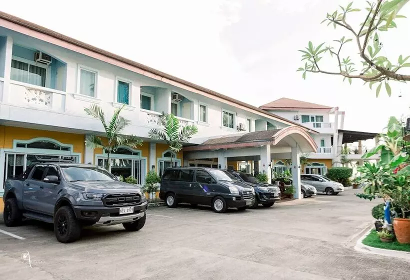 ホテル North Shores Inn