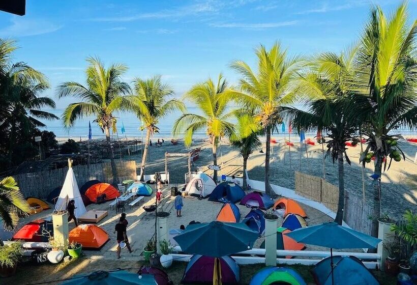 Отель North Shores Inn