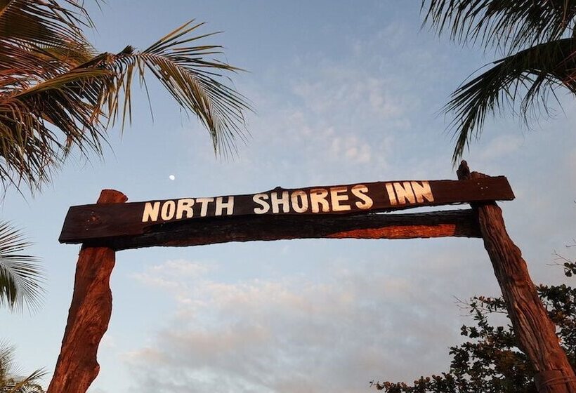 Отель North Shores Inn