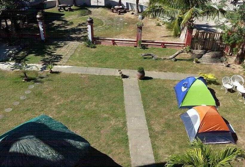 Отель North Shores Inn