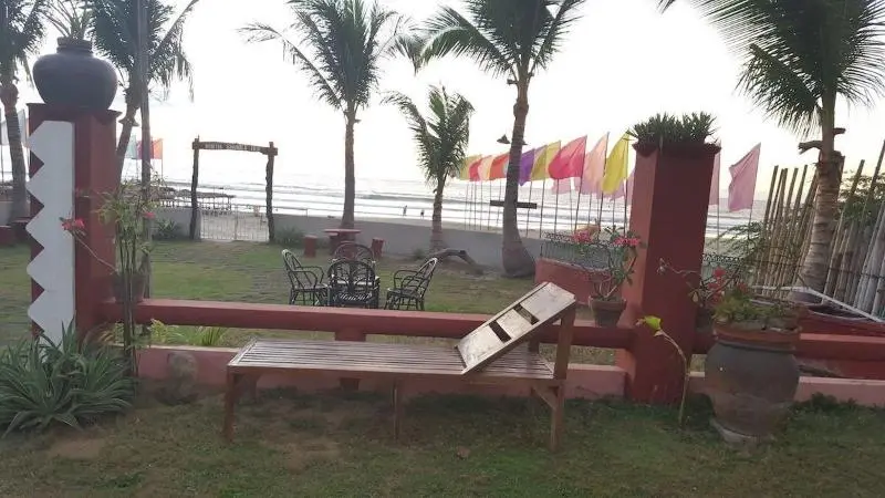 هتل North Shores Inn