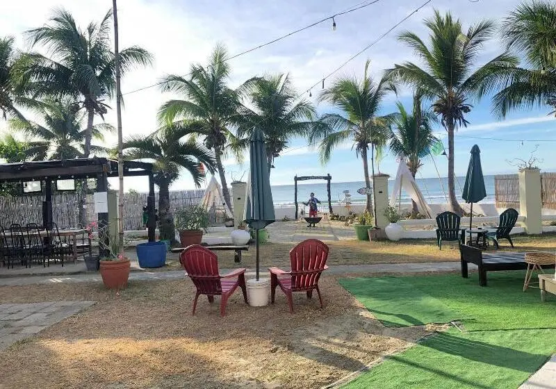 هتل North Shores Inn