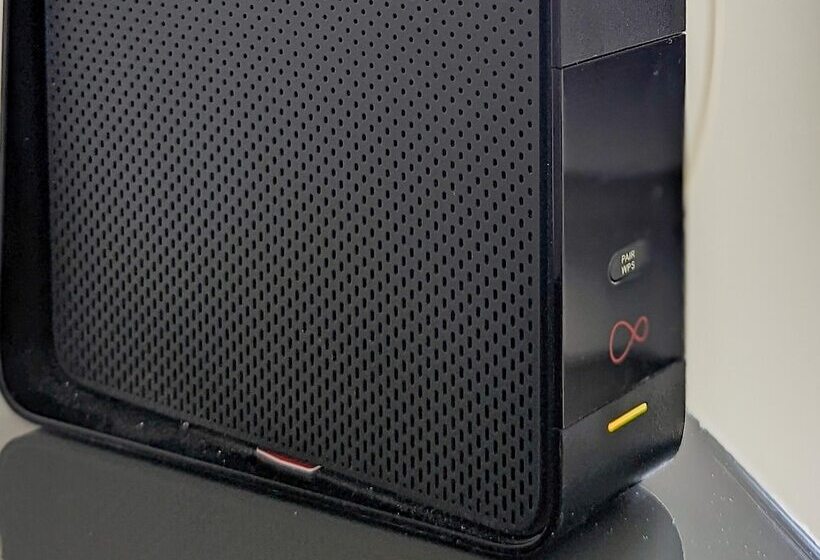 فندق Outfield Homes