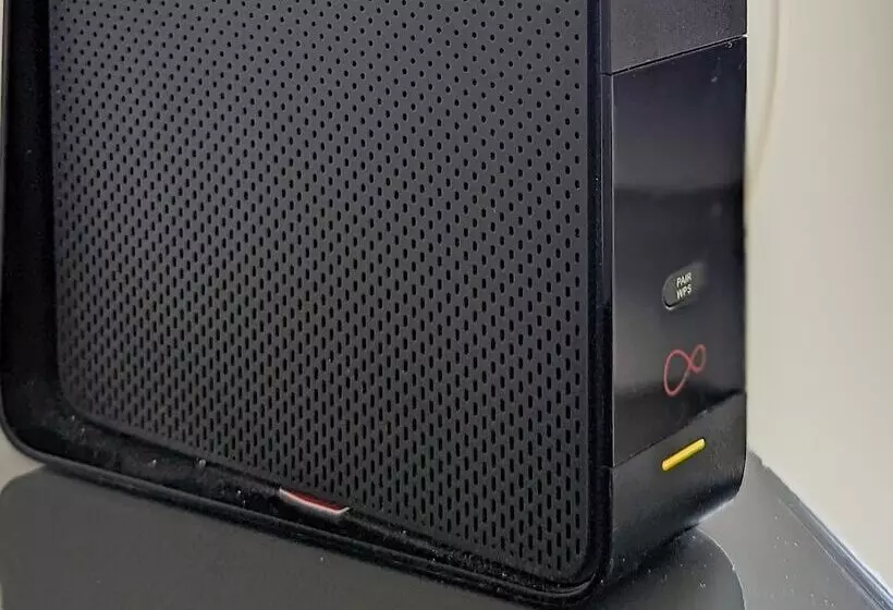 Hotelli Outfield Homes