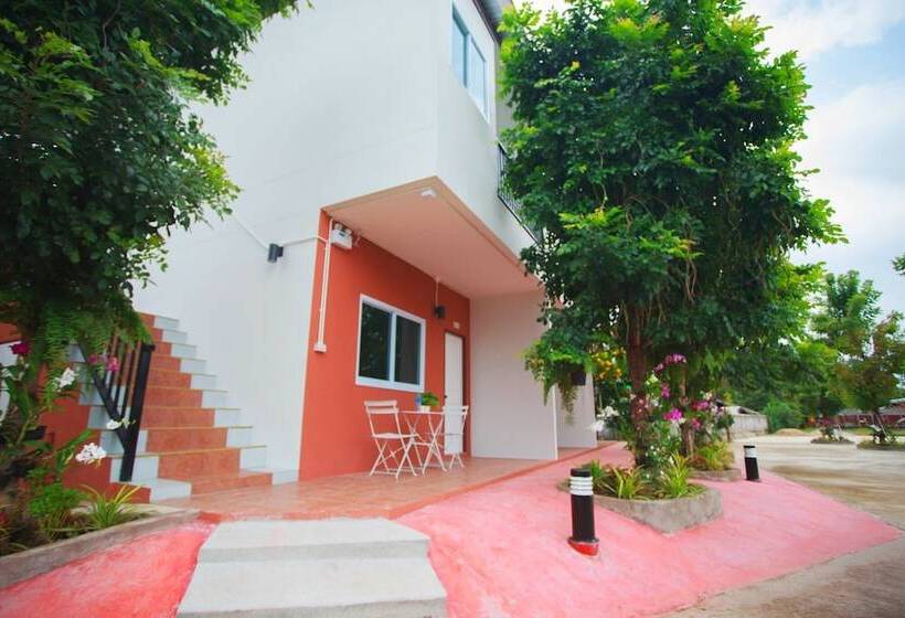 호텔 Pantip Boutique