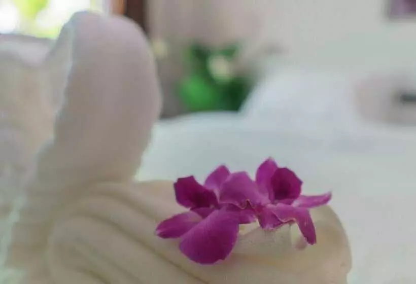 هتل Pantip Boutique