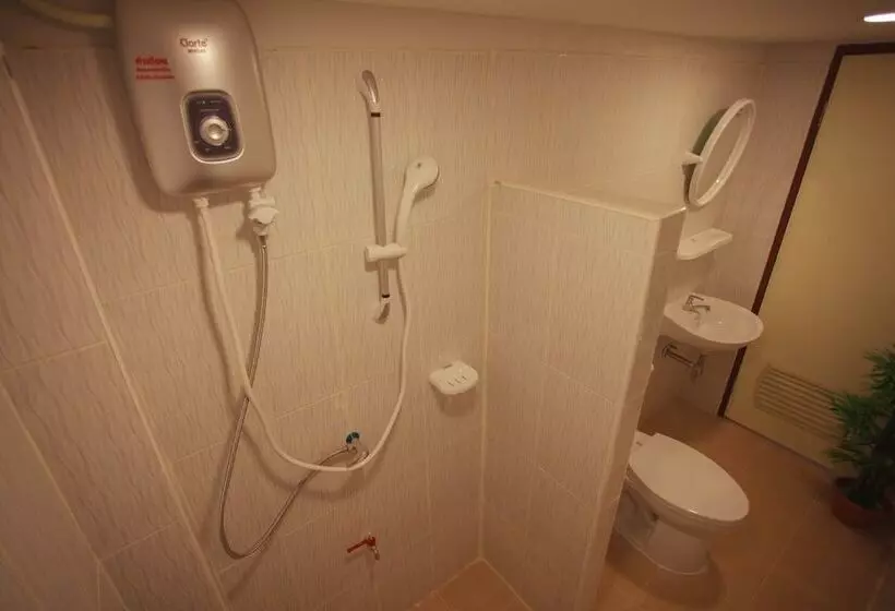 هتل Pantip Boutique