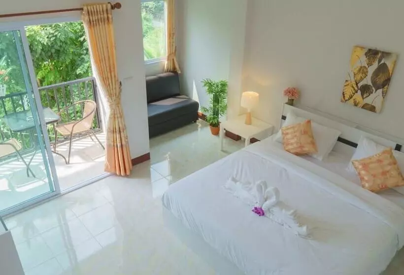 هتل Pantip Boutique