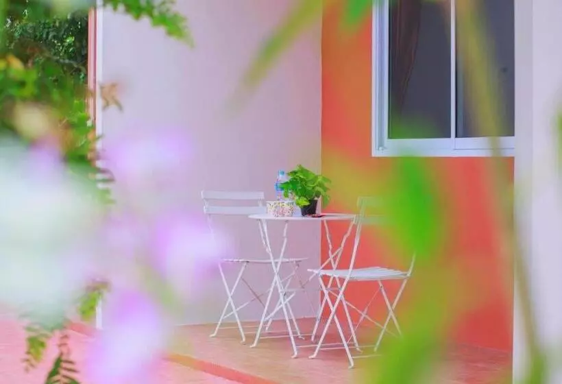 هتل Pantip Boutique