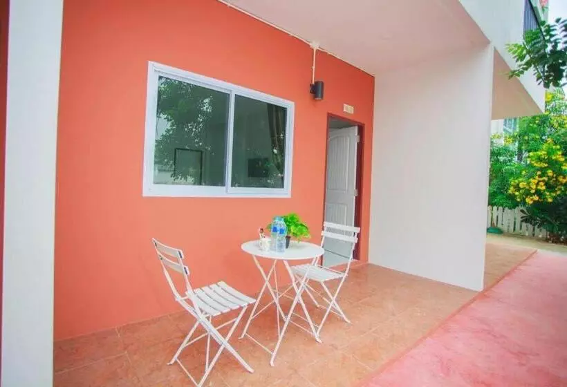 هتل Pantip Boutique