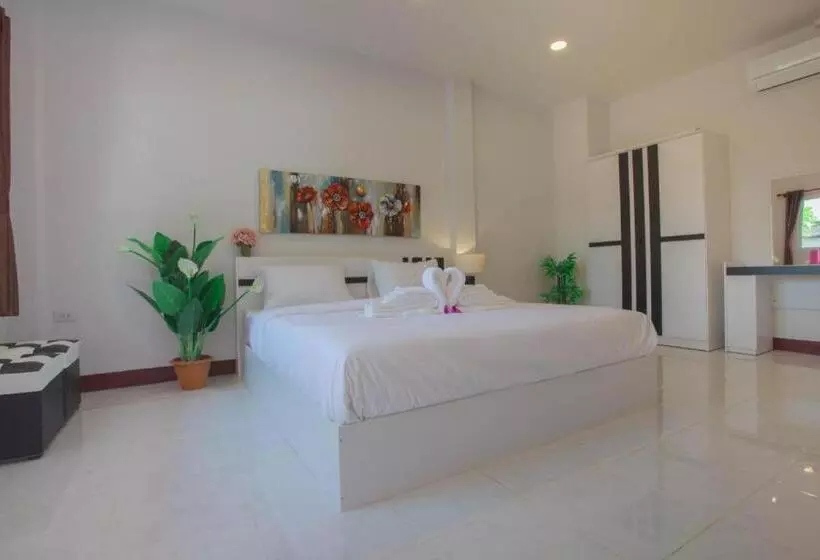 هتل Pantip Boutique