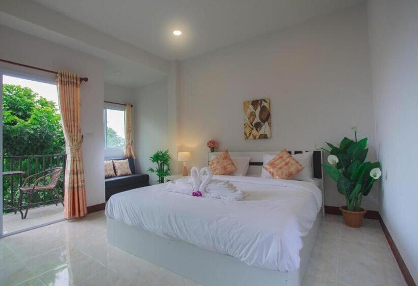 호텔 Pantip Boutique