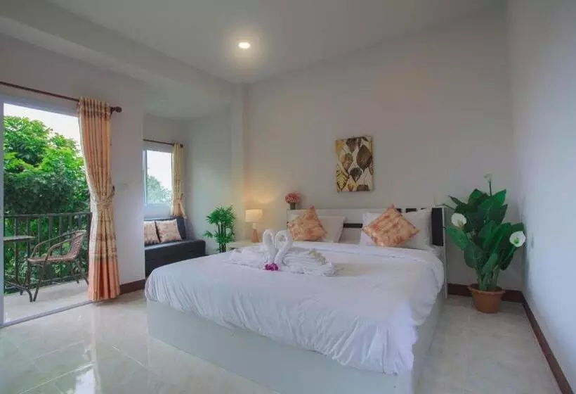 هتل Pantip Boutique