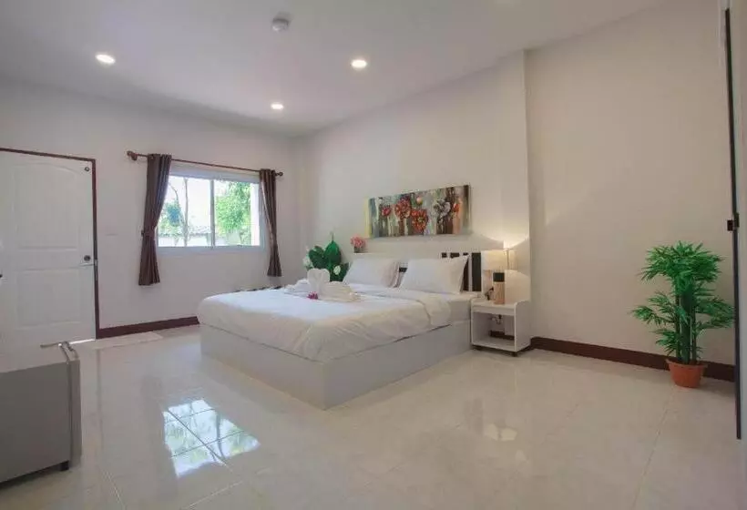 هتل Pantip Boutique