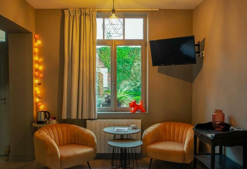 Hotel Plumes & Coton