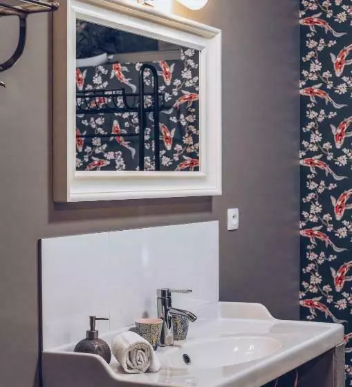 Hotelli Plumes & Coton