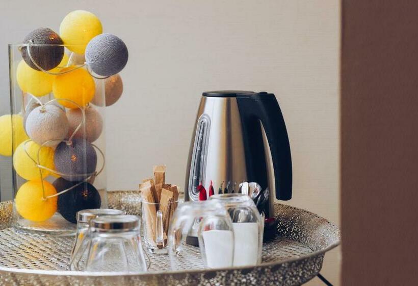 Hotel Plumes & Coton