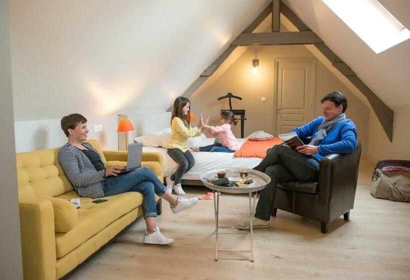 Hotel Plumes & Coton