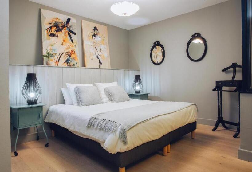 Hotel Plumes & Coton